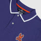 POLO DE HOMBRE HARTSOP CON LOGO DE PUNTA DE CADENA