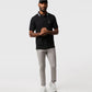 Mens Calle Fashion Polo