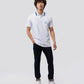 Mens Calle Fashion Polo