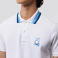 Mens Calle Fashion Polo