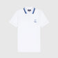 Mens Calle Fashion Polo