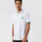 Mens Banks Pique Fashion Polo Men's Polo Shirts