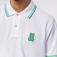 Mens Banks Pique Fashion Polo Men's Polo Shirts