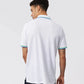 Mens Banks Pique Fashion Polo Men's Polo Shirts