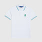 Mens Banks Pique Fashion Polo Men's Polo Shirts
