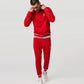 Pantalones de chándal Burks para hombre