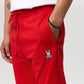 Pantalones de chándal Burks para hombre