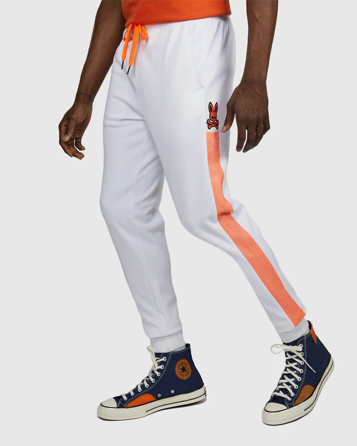 Mens Jordan Mesh Track Pants