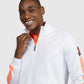 CHAQUETA DEPORTIVA DE MALLA JORDAN PARA HOMBRE