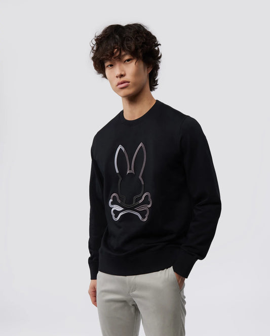 Sudadera Calle Hombre