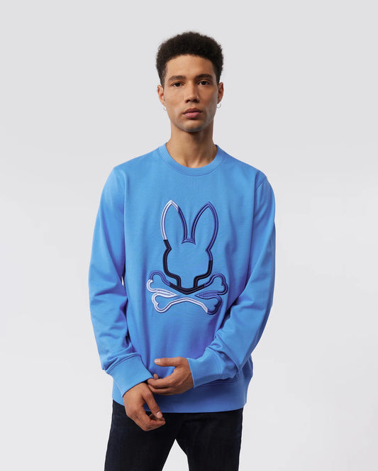 Sudadera Calle Hombre