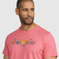 MENS JACKSON HAND DRAWN TEE
