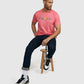 MENS JACKSON HAND DRAWN TEE