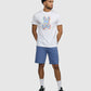CAMISETA ETHAN DECO CONEJITO PARA HOMBRE 