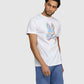CAMISETA ETHAN DECO CONEJITO PARA HOMBRE 