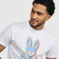 CAMISETA ETHAN DECO CONEJITO PARA HOMBRE 