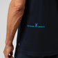 Mens Hilsboro Multi Color Bunny Tee