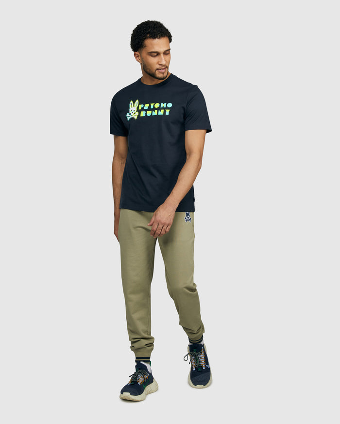 MENS MATEO DECO TEE