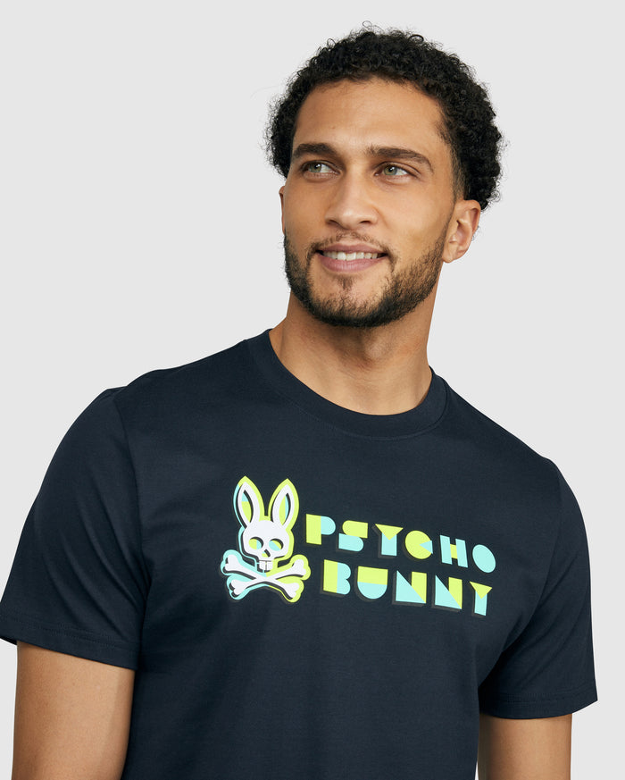 MENS MATEO DECO TEE