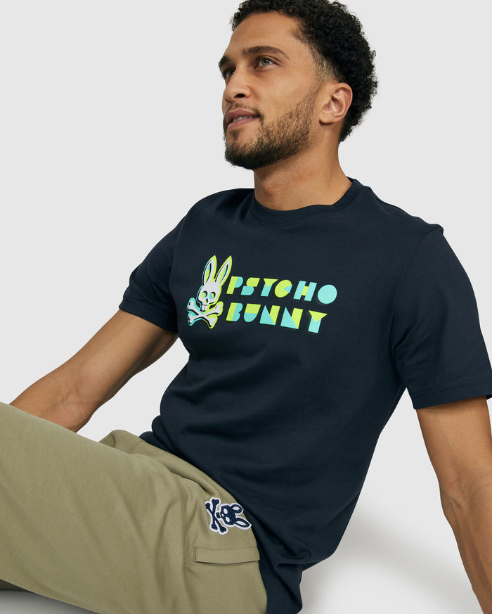 MENS MATEO DECO TEE