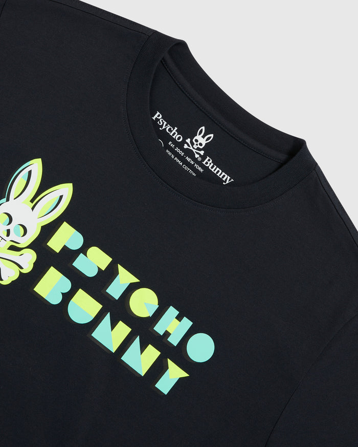 MENS MATEO DECO TEE