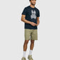 CAMISETA LIAM HOMBRE