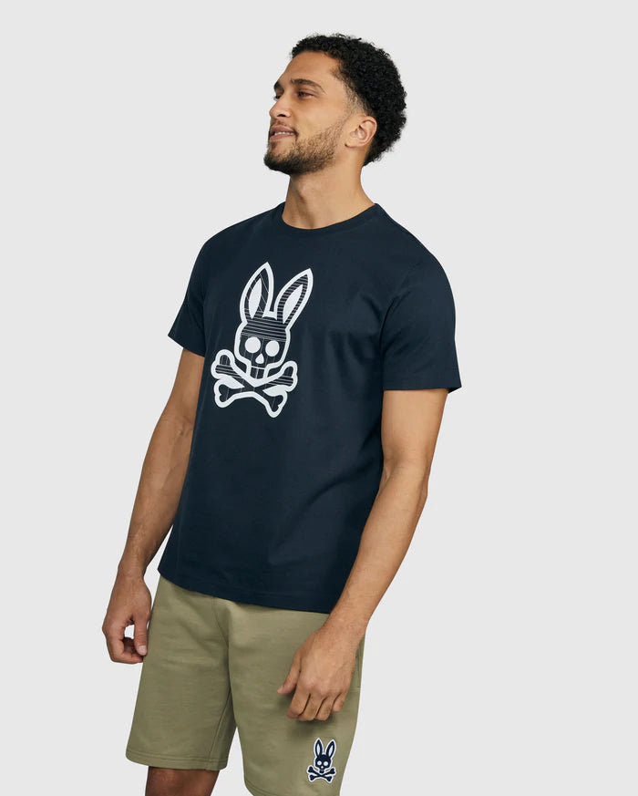 CAMISETA LIAM HOMBRE