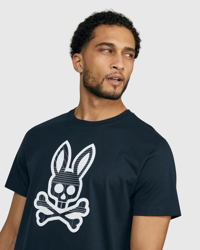 CAMISETA LIAM HOMBRE