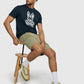 CAMISETA LIAM HOMBRE