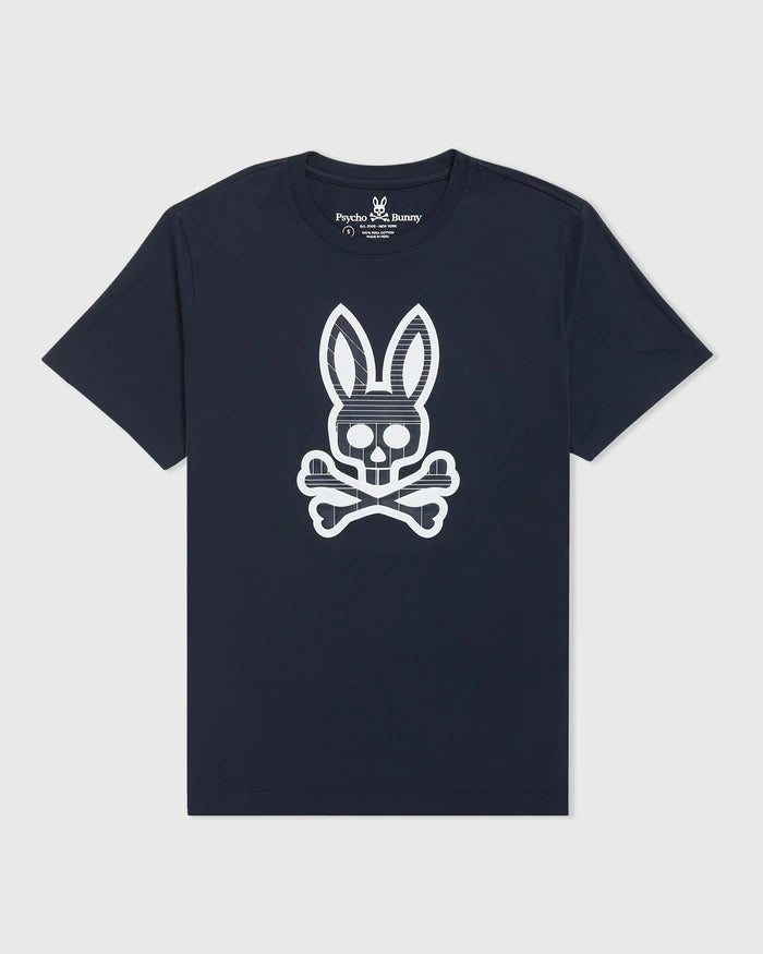 CAMISETA LIAM HOMBRE