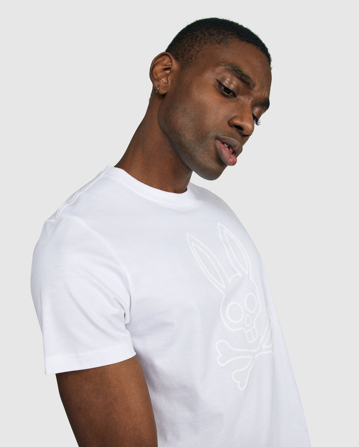 MENS OWEN TEE