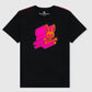 CAMISETA CON LOGOTIPO ASHER PARA HOMBRE