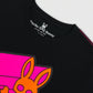 CAMISETA CON LOGOTIPO ASHER PARA HOMBRE