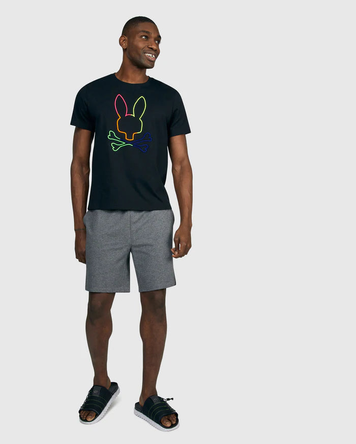 MENS LEO BUNNY TEE