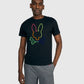 MENS LEO BUNNY TEE