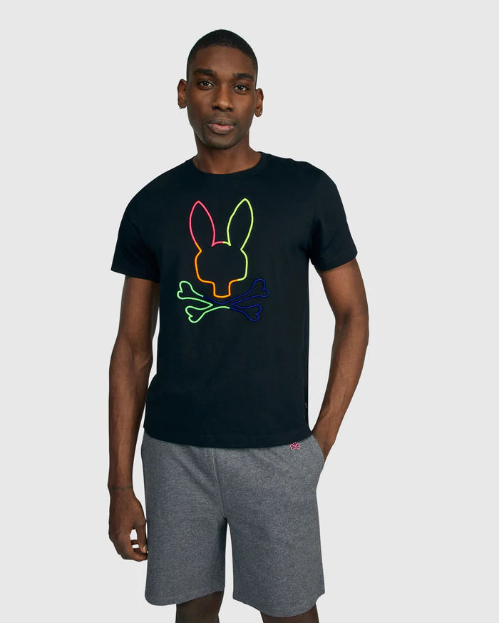MENS LEO BUNNY TEE