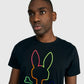 MENS LEO BUNNY TEE