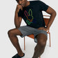 MENS LEO BUNNY TEE
