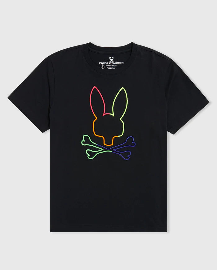 MENS LEO BUNNY TEE