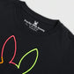 MENS LEO BUNNY TEE