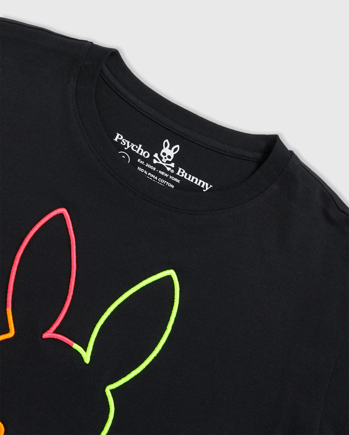 MENS LEO BUNNY TEE
