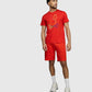 MENS LEO BUNNY TEE