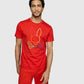 MENS LEO BUNNY TEE