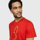 MENS LEO BUNNY TEE