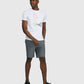 MENS LEO BUNNY TEE