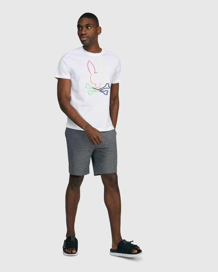MENS LEO BUNNY TEE