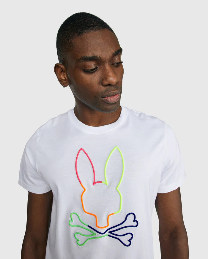 MENS LEO BUNNY TEE
