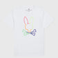 MENS LEO BUNNY TEE