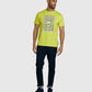 MENS SANTIAGO TEE