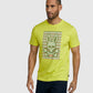 MENS SANTIAGO TEE